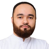 Набиев Бехруз Бахтиерович, стоматолог-хирург