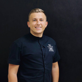 Гордиевич Денис Сергеевич, детский стоматолог