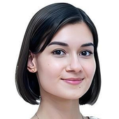 Вахонина Вера Алексеевна, детский стоматолог