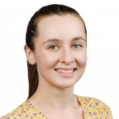 Морова Марина Викторовна, детский стоматолог