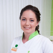 Горюнова Ольга Николаевна, стоматолог-терапевт