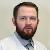 Иыги Антон Андреевич, терапевт