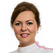 Петрова Галина Анатольевна, косметолог