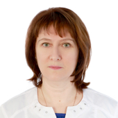 Дробышева Елена Андреевна, врач УЗД