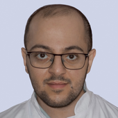 Талыбов Эльнур Курбанович, терапевт