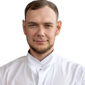 Близеев Виталий Владимирович, стоматолог-хирург