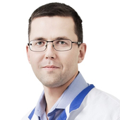 Логинов Павел Вадимович, пульмонолог
