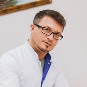 Данильчук Антон Дмитриевич, психиатр