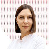 Кузнецова Ольга Александровна, кардиолог