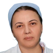 Мукаева Алиса Шамсудиновна, акушер-гинеколог