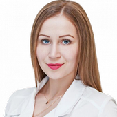 Чернецова (Степанова) Наталия Владимировна, гинеколог