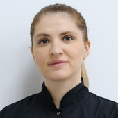 Кадиева Саида Магомедхабибовна, эндокринолог