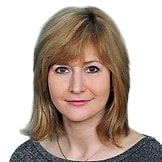 Хрипкова Елена Викторовна, детский логопед