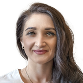 Зотова Юлиана Андреевна, врач УЗД