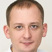 Ланецкий Виталий Евгениевич, стоматолог-терапевт