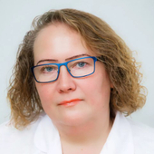 Зайнулина Марина Сабировна, гинеколог