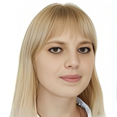 Сковородникова Оксана Николаевна, невролог