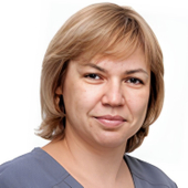 Рыжкова Ирина Дмитриевна, стоматолог-терапевт