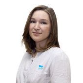 Звада Арина Владиславовна, психиатр