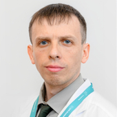 Кучер Евгений Моисеевич, акушер-гинеколог