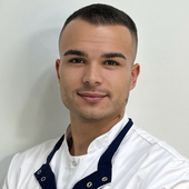 Шарапов Руслан Илхомович, массажист