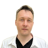 Белячков Дмитрий Олегович, нейрохирург