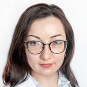 Шкурычева Яна Викторовна, эндокринолог