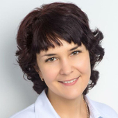 Рябикова Наталья Валерьевна, стоматолог-терапевт