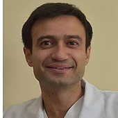 Чувадар Арлен Якубович, гинеколог