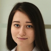 Безова Вероника Викторовна, стоматолог-терапевт