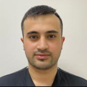 Новрузов Самир Азад Оглы, стоматолог-терапевт