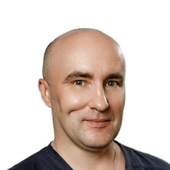 Головацкий Руслан Романович, офтальмолог