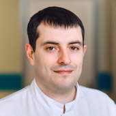 Бутинский Марк Михайлович, дерматолог