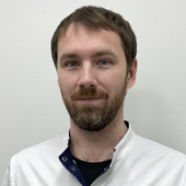 Кутковец Борис Александрович, кардиолог