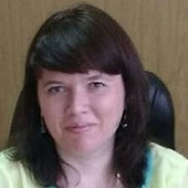 Кутыга Елена Юрьевна, педиатр