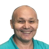 Шарипов Илдар Назибович, невролог