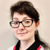 Комарова Дарья Павловна, детский кардиолог