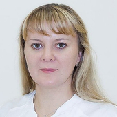 Самосюк Надежда Алексеевна, эндокринолог