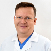 Лесниченко Алексей Игоревич, ЛОР