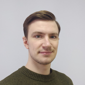 Макеев Дмитрий Игоревич, психолог