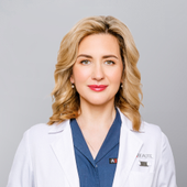 Кочнева Илона Сергеевна, челюстно-лицевой хирург
