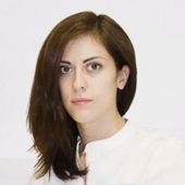 Кузуб Елена Александровна, онколог