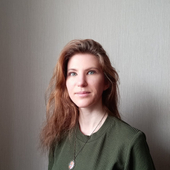 Иванова Виктория Алексеевна, детский логопед