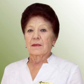 Меланич Галина Кузьмична, ревматолог