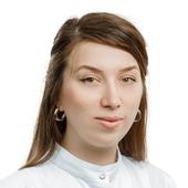Бахтеева Дамиря Исхаковна, терапевт