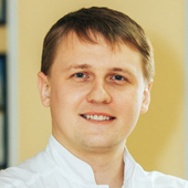 Русанов Вениамин Валерьевич, стоматолог-терапевт