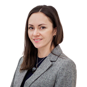 Латышева Елена Сергеевна, психолог