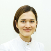 Мурадова Юлия Александровна, детский офтальмолог