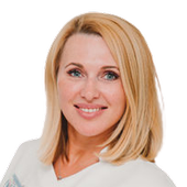 Диденко Ирина Васильевна, стоматолог-терапевт