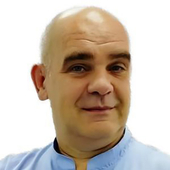 Загинайло Сергей Сергеевич, имплантолог